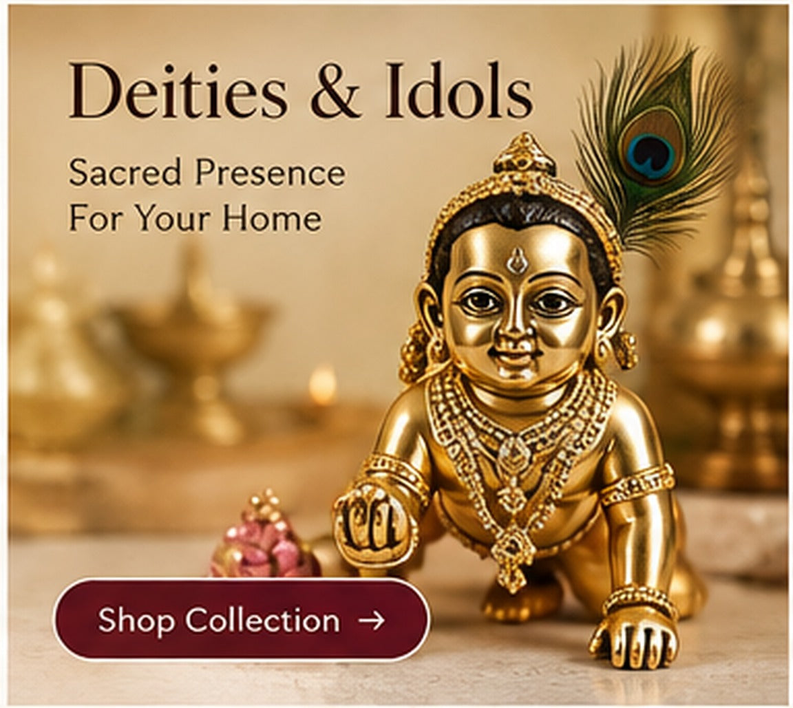 Deities & Idols