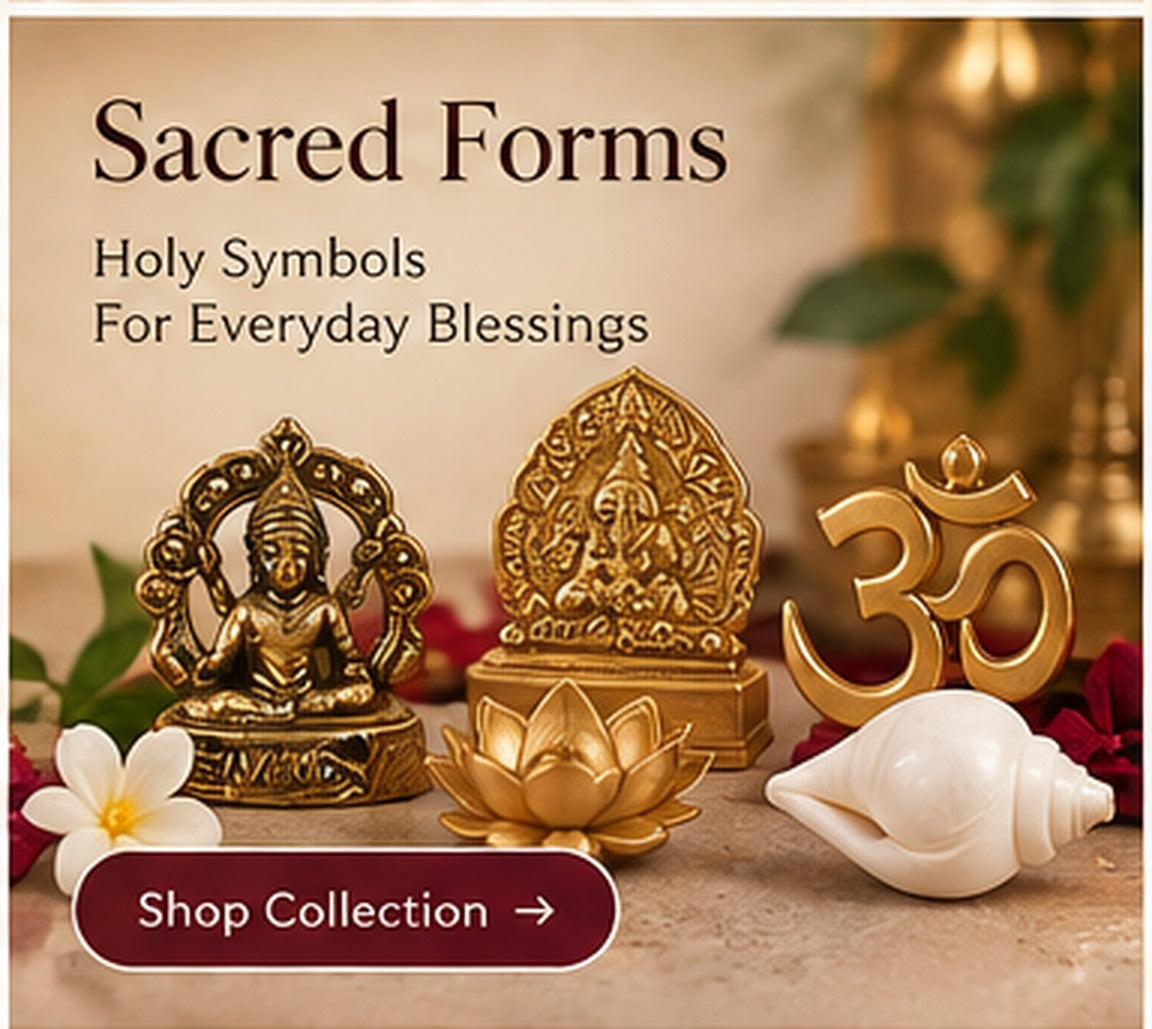 Sacred Forms
