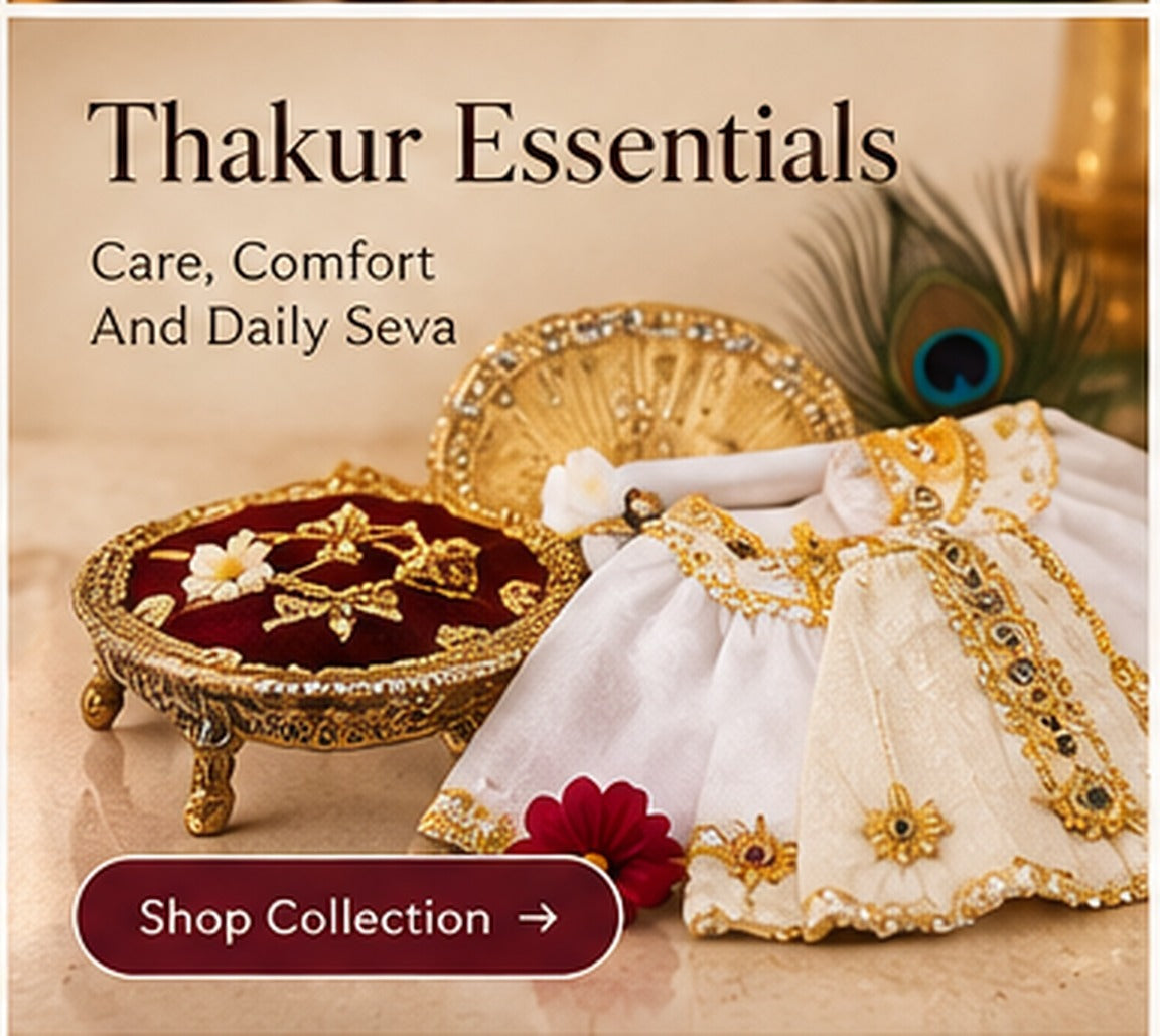 Thakur Essentials