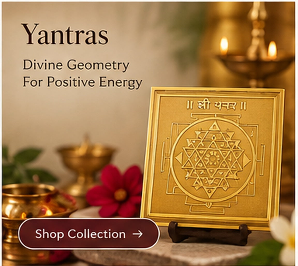Yantras