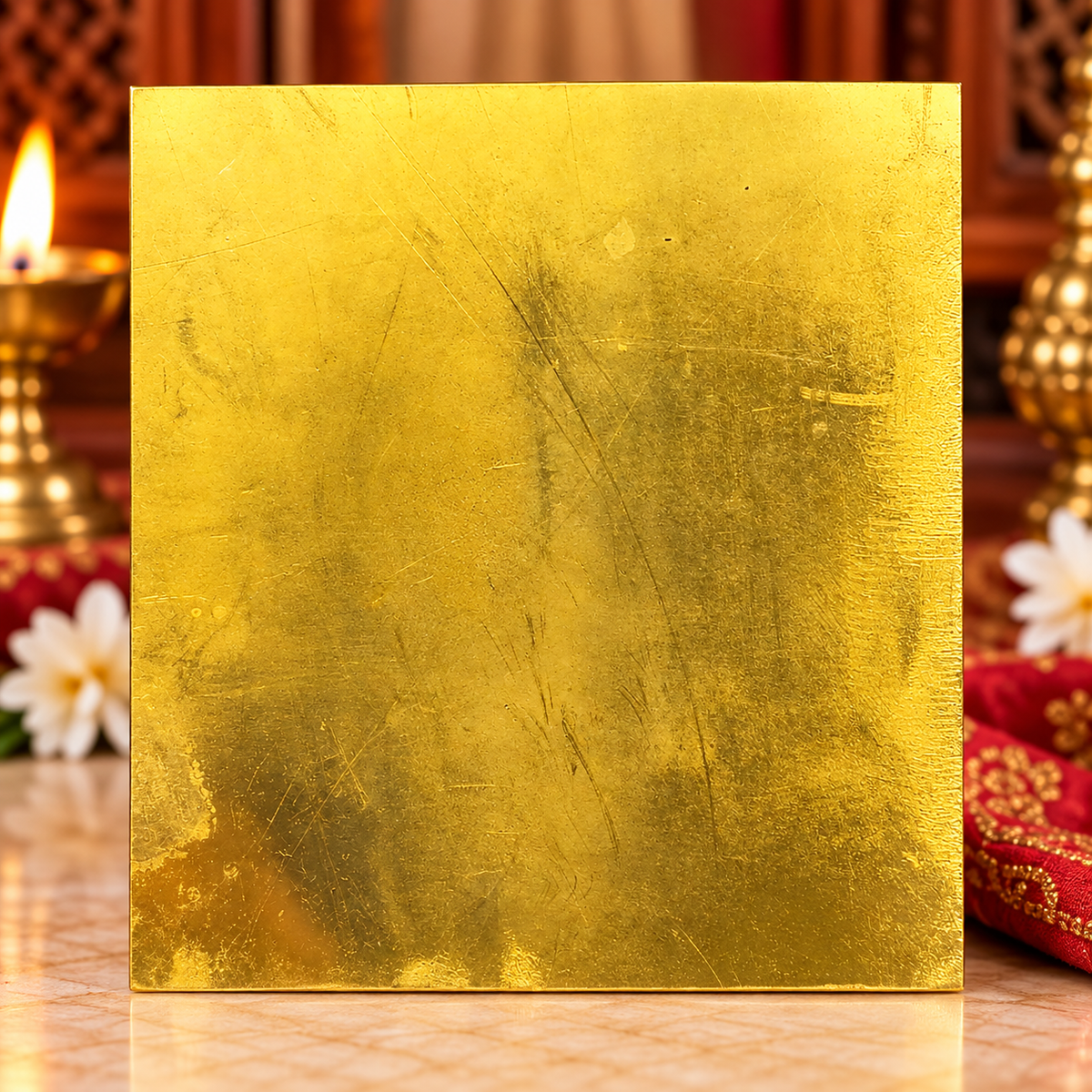 Mahakali Yantra