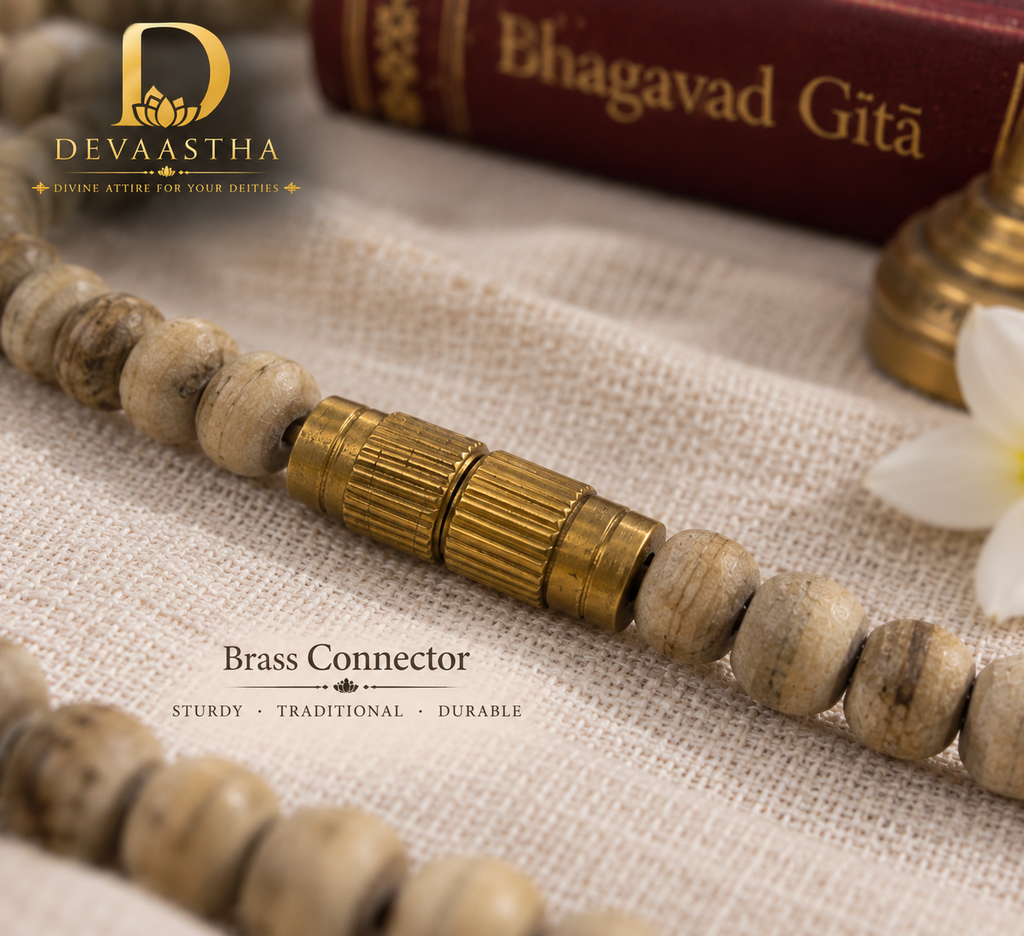 Tulsi Kanthi Mala | DEVAASTHA