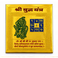 DEVAASTHA Budh Yantra — hero front view